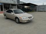 Toyota Camry 2001 годаүшін3 600 000 тг. в Тараз – фото 5