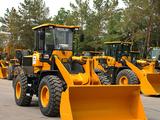 SDLG  Погрузчик фронтальный L933F 2026 годаүшін14 030 000 тг. в Алматы – фото 2