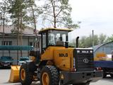 SDLG  Погрузчик фронтальный L933F 2026 годаүшін14 030 000 тг. в Алматы – фото 5