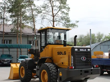 SDLG  Погрузчик фронтальный L933F 2026 года за 14 030 000 тг. в Алматы – фото 5