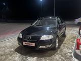 Nissan Almera 2006 годаүшін2 900 000 тг. в Актобе – фото 5