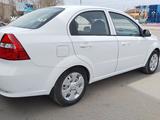 Ravon Nexia R3 2020 года за 3 500 000 тг. в Караганда – фото 3