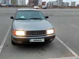 Audi 100 1993 годаүшін2 100 000 тг. в Астана
