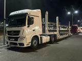 Beiben (North Benz)  1848S 2023 года за 26 000 000 тг. в Шымкент