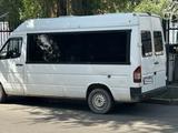 Mercedes-Benz Sprinter 2004 годаүшін4 800 000 тг. в Алматы – фото 2