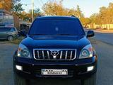 Toyota Land Cruiser Prado 2004 годаүшін12 000 000 тг. в Жезказган – фото 3