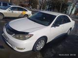 Toyota Camry 2004 года за 4 600 000 тг. в Усть-Каменогорск