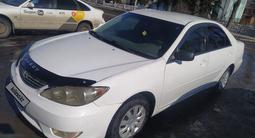 Toyota Camry 2004 годаүшін4 600 000 тг. в Усть-Каменогорск