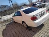 Toyota Camry 2004 года за 4 600 000 тг. в Усть-Каменогорск – фото 4