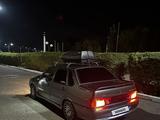 ВАЗ (Lada) 2115 2007 года за 2 000 000 тг. в Аксу – фото 3