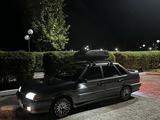ВАЗ (Lada) 2115 2007 года за 2 000 000 тг. в Аксу – фото 2