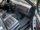 Jeep Grand Cherokee 2003 годаүшін7 500 000 тг. в Алматы – фото 2