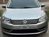 Volkswagen Passat 2014 года за 3 500 000 тг. в Алматы