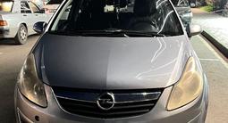 Opel Corsa 2008 года за 2 000 000 тг. в Караганда