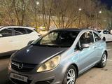 Opel Corsa 2008 годаүшін2 000 000 тг. в Караганда – фото 3