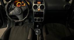 Opel Corsa 2008 года за 2 000 000 тг. в Караганда – фото 4