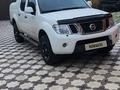 Nissan Navara 2012 года за 9 000 000 тг. в Караганда