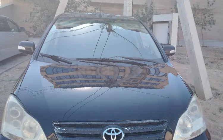 Toyota Ipsum 2007 года за 4 000 000 тг. в Атырау