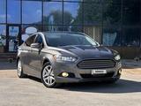 Ford Fusion (North America) 2014 годаүшін4 500 000 тг. в Актау