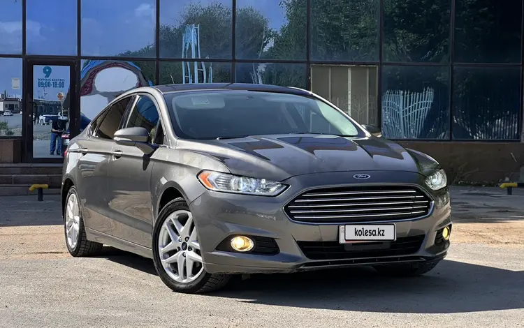 Ford Fusion (North America) 2014 года за 4 500 000 тг. в Актау