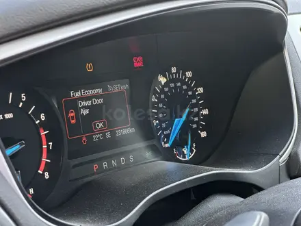 Ford Fusion (North America) 2014 года за 4 500 000 тг. в Актау – фото 10