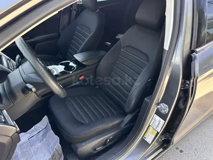 Ford Fusion (North America) 2014 года за 4 500 000 тг. в Актау – фото 12