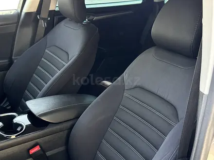 Ford Fusion (North America) 2014 года за 4 500 000 тг. в Актау – фото 13