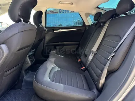 Ford Fusion (North America) 2014 года за 4 500 000 тг. в Актау – фото 14