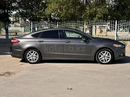 Ford Fusion (North America) 2014 года за 4 500 000 тг. в Актау – фото 19