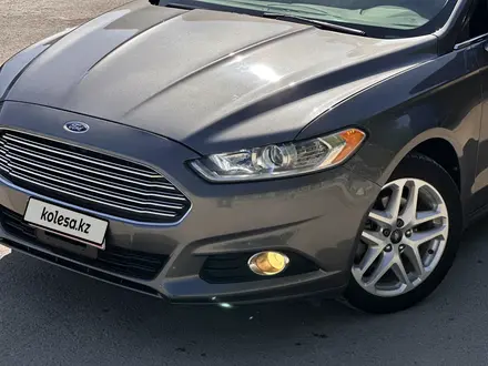 Ford Fusion (North America) 2014 года за 4 500 000 тг. в Актау – фото 4