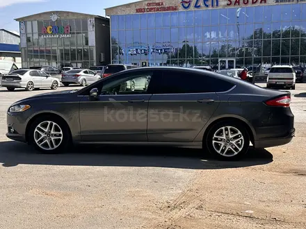 Ford Fusion (North America) 2014 года за 4 500 000 тг. в Актау – фото 20
