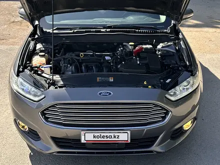 Ford Fusion (North America) 2014 года за 4 500 000 тг. в Актау – фото 22