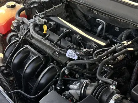 Ford Fusion (North America) 2014 года за 4 500 000 тг. в Актау – фото 23