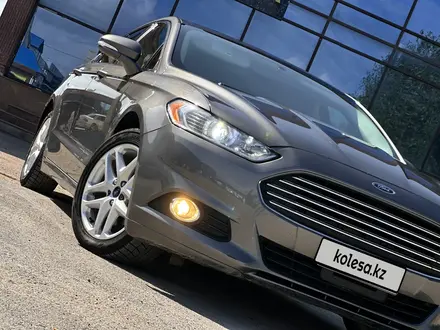 Ford Fusion (North America) 2014 года за 4 500 000 тг. в Актау – фото 3