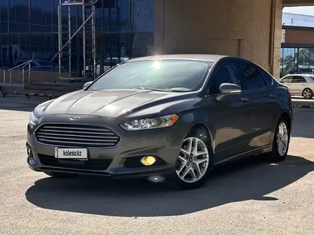 Ford Fusion (North America) 2014 года за 4 500 000 тг. в Актау – фото 2