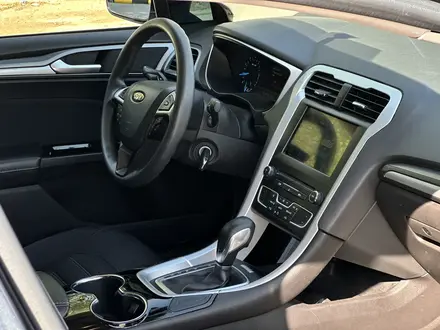 Ford Fusion (North America) 2014 года за 4 500 000 тг. в Актау – фото 6