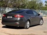 Ford Fusion (North America) 2014 годаүшін4 500 000 тг. в Актау – фото 5