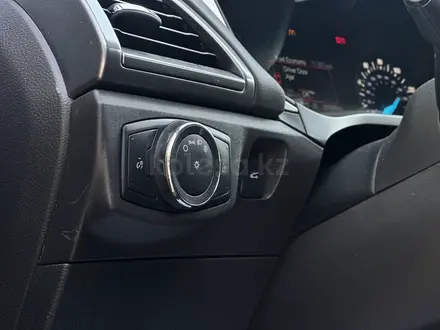Ford Fusion (North America) 2014 года за 4 500 000 тг. в Актау – фото 9