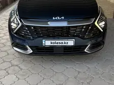 Kia Sportage, 2022