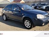 Chevrolet Lacetti 2007 годаүшін2 100 000 тг. в Кокшетау – фото 2