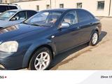 Chevrolet Lacetti 2007 годаүшін2 100 000 тг. в Кокшетау