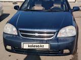 Chevrolet Lacetti 2007 годаүшін2 100 000 тг. в Кокшетау – фото 3
