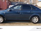 Chevrolet Lacetti 2007 годаүшін2 100 000 тг. в Кокшетау – фото 4