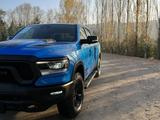 Dodge RAM 2022 годаүшін50 000 000 тг. в Алматы