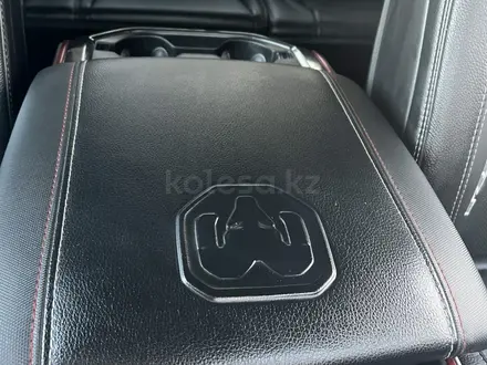 Dodge RAM 2022 года за 50 000 000 тг. в Алматы – фото 32