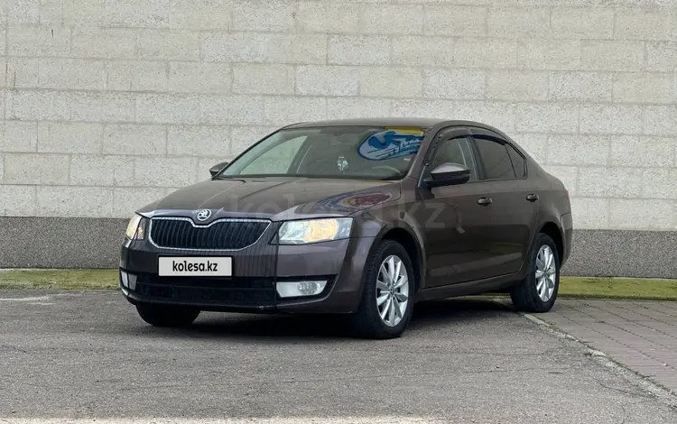 Skoda Octavia 2013 годаfor4 990 000 тг. в Кокшетау