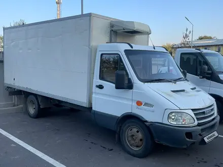 IVECO 2011 года за 6 000 000 тг. в Петропавловск – фото 2