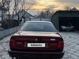 BMW 520 1990 года за 950 000 тг. в Талдыкорган – фото 3