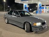 BMW 320 1992 года за 1 300 000 тг. в Алматы – фото 2