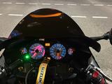 Suzuki  GSX 1300 R Hayabusa 2005 года за 4 000 000 тг. в Астана – фото 2